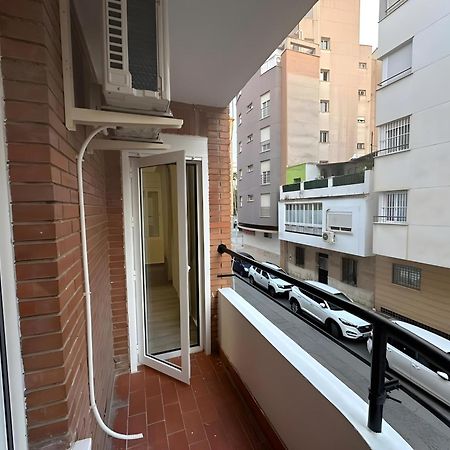 Mediterranean Breeze Malaga Zewnętrze zdjęcie