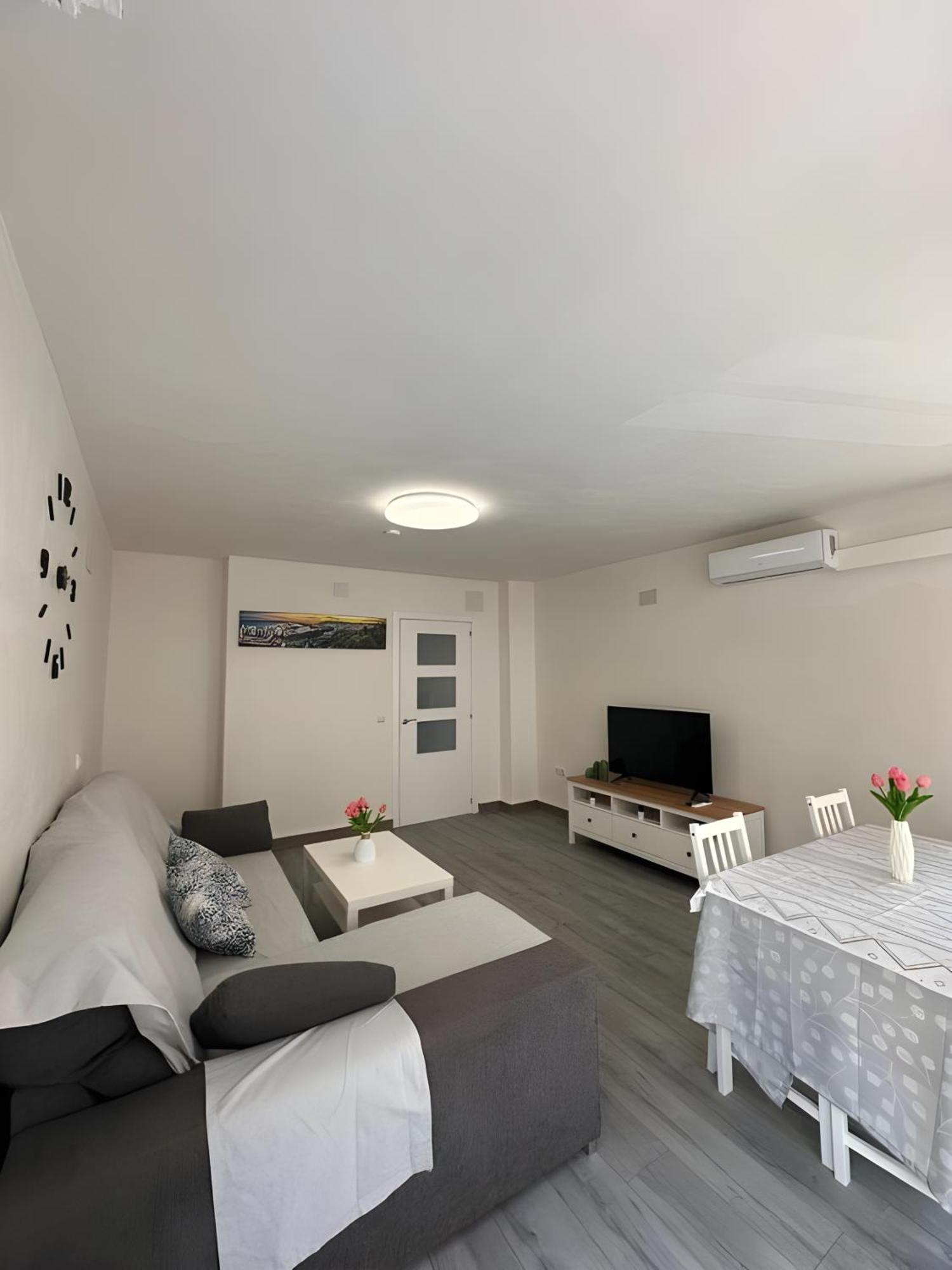 Mediterranean Breeze Malaga Zewnętrze zdjęcie