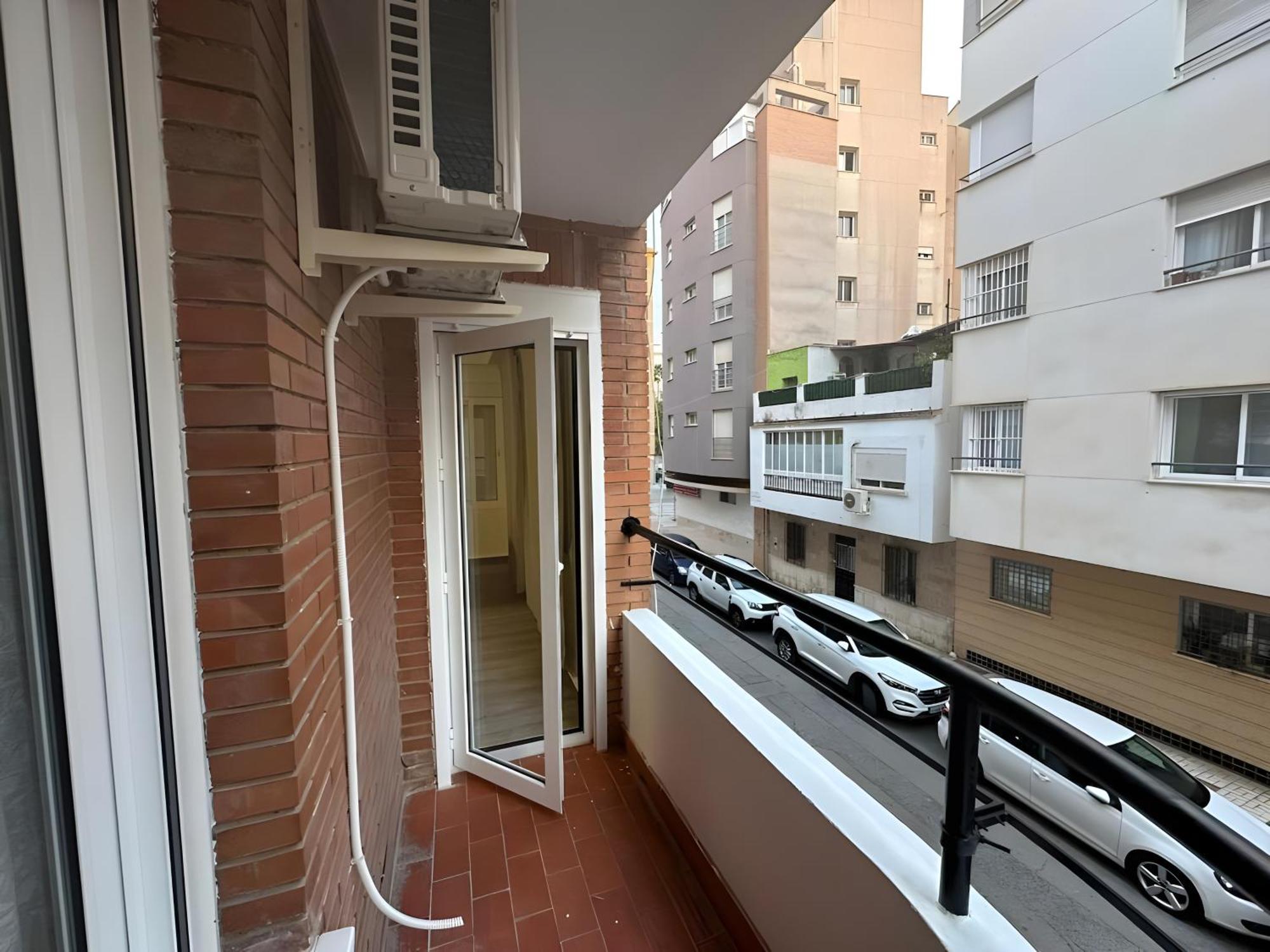 Mediterranean Breeze Malaga Zewnętrze zdjęcie