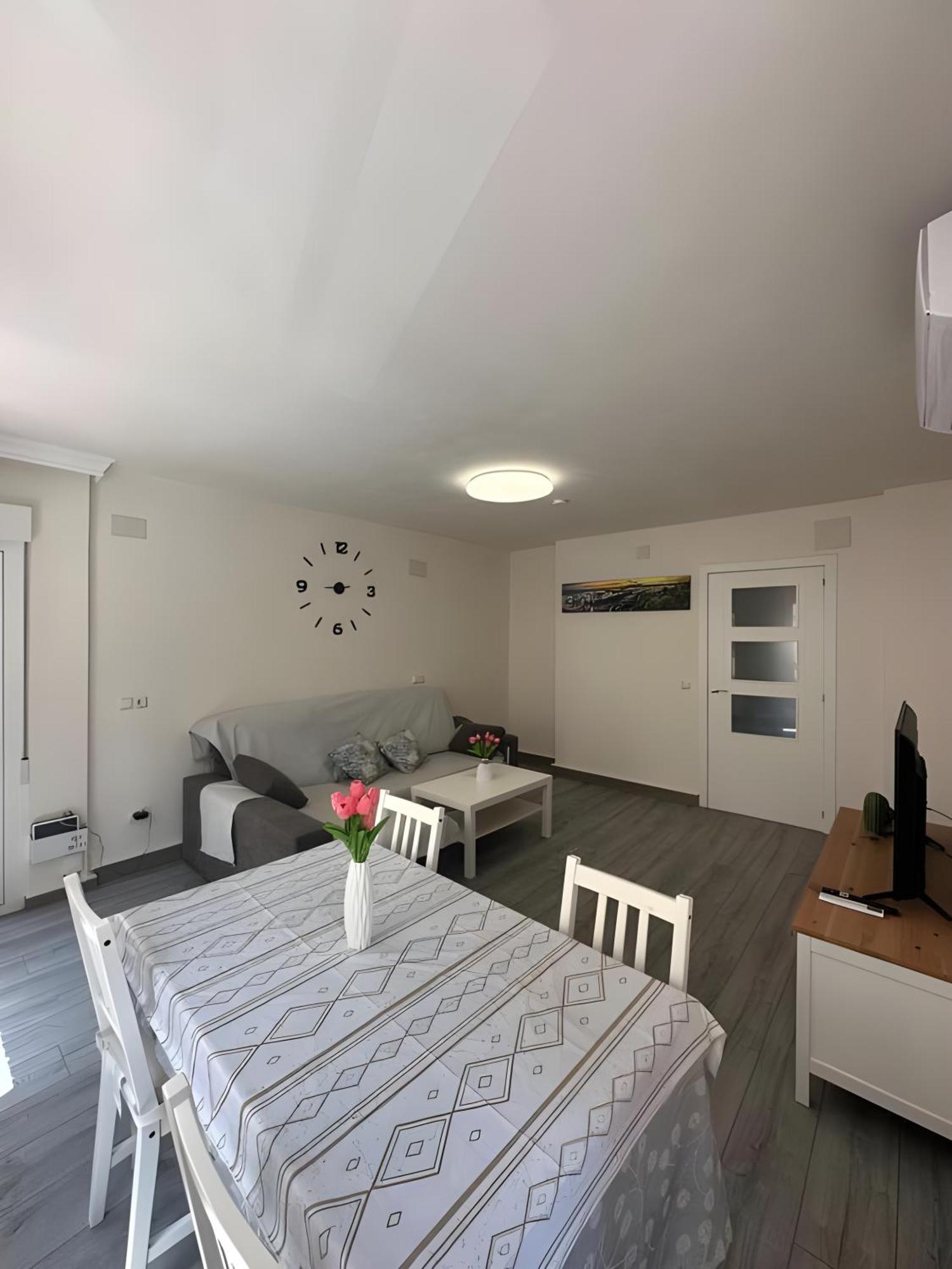 Mediterranean Breeze Malaga Zewnętrze zdjęcie