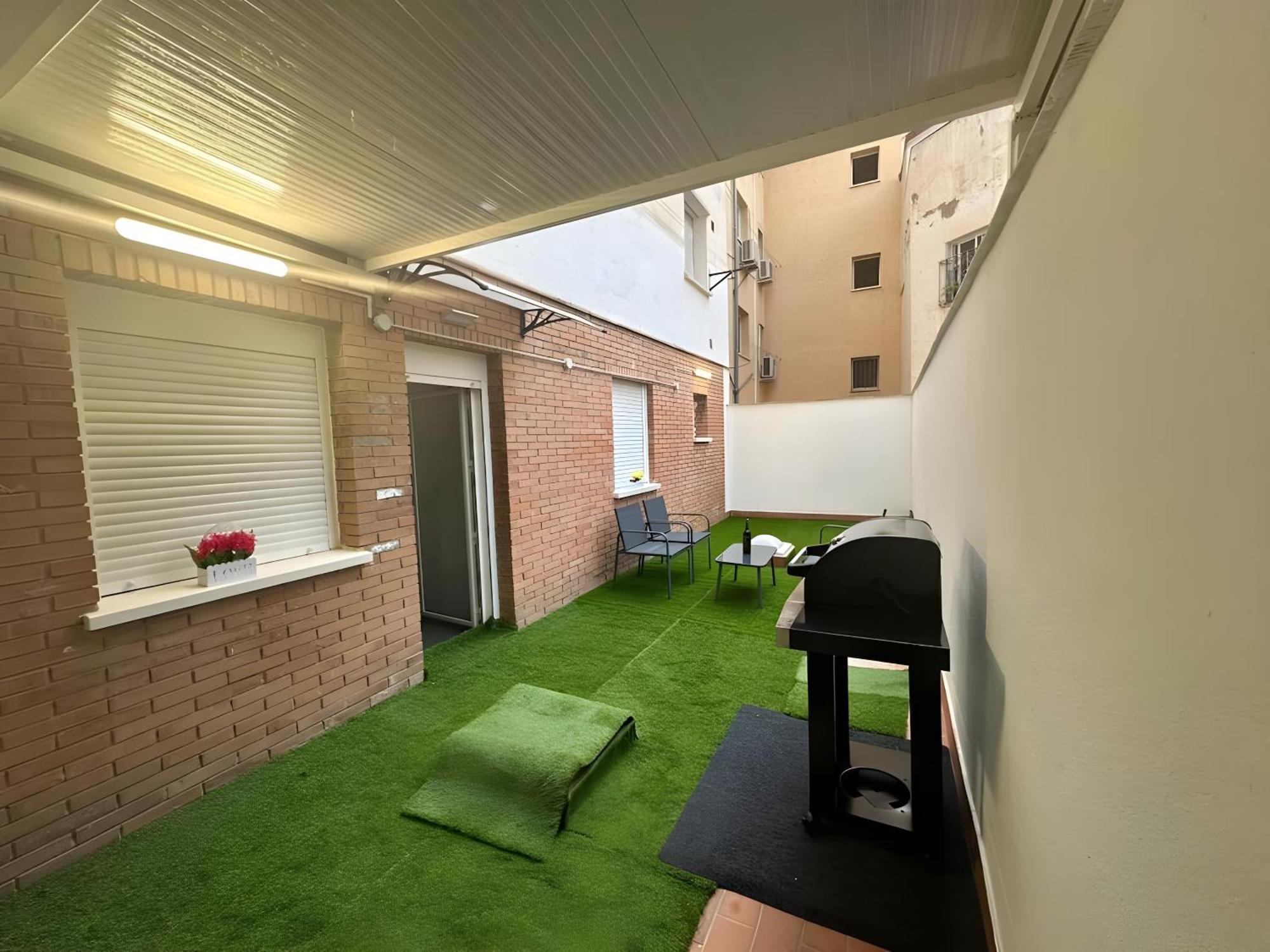 Mediterranean Breeze Malaga Zewnętrze zdjęcie