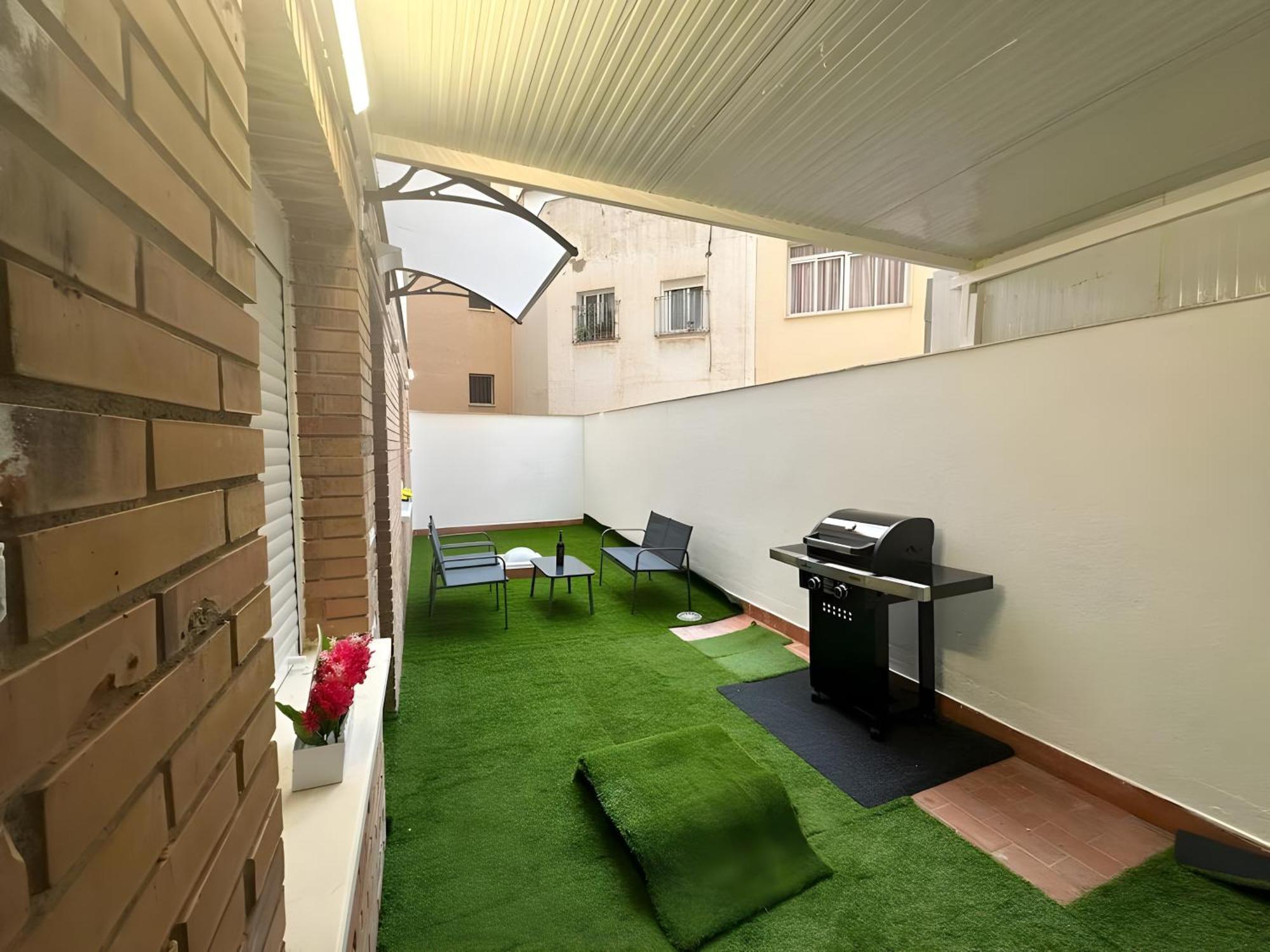Mediterranean Breeze Malaga Zewnętrze zdjęcie